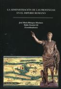 El administrador de las provincias en el Imperio Romano