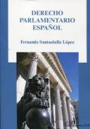 Derecho parlamentario espa�ol