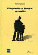 Compendio de Derecho de familia