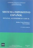 Sistema impositivo espa�ol