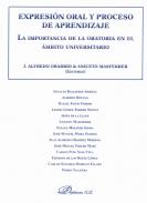 Expresi�n oral y el proceso de aprendizaje