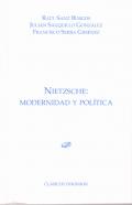 Nietzsche : modernidad y pol�tica