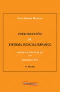 Introducci�n al sistema judicial espa�ol