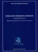 Derecho comercial romano