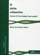 El delito urban�stico