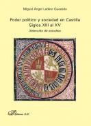 Poder pol�tico y sociedad en Castilla
