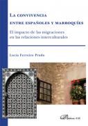 La convivencia entre espa�oles y marroqu�es