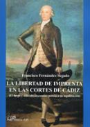 La libertad de imprenta en las Cortes de C�diz