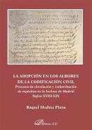 La adopci�n en los albores de la codificaci�n civil