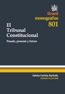 El Tribunal Constitucional