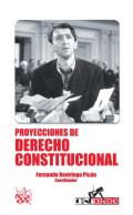 Proyecciones de Derecho constitucional