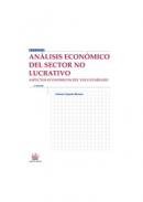 An�lisis econ�mico del sector no lucrativo
