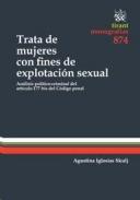 Trata de mujeres con fines de explotaci�n sexual
