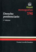 xxxDerecho penitenciario
