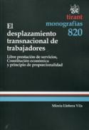 El desplazamiento transnacional de trabajadores