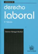 xxxVadem&eacute;cum de Derecho laboral