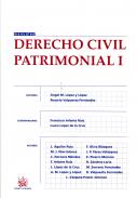 Derecho civil patrimonial I