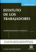 Estatuto de los trabajadores