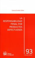 La responsabilidad penal por productos defectuosos