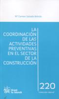 La coordinaci�n de las actividades preventivas en el sector de la construcci�n