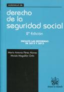 Vadem�cum de Derecho de la Seguridad Social
