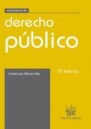 Vadem�cum de derecho p�blico