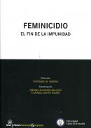 Feminicidio