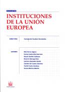 Instituciones de la Uni�n europea