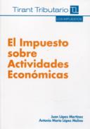 El Impuesto sobre Actividades Econ�micas