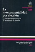 La monoparentalidad por elecci�n