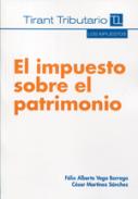 El impuesto sobre el patrimonio