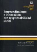 Emprendimiento e innovaci�n con responsabilidad social