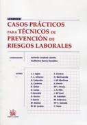 Casos pr�cticos para t�cnicos de prevenci�n de riesgos laborales