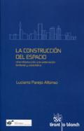 La construcci�n del espacio