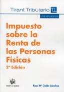Impuesto sobre la Renta de las Personas F�sicas