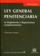 Ley General Penitenciaria