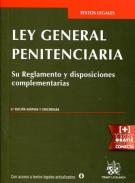 Ley General Penitenciaria