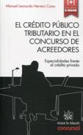El cr�dito p�blico tributario en el concurso de acreedores