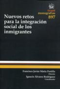 Nuevos retos para la integraci�n social de los inmigrantes