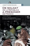 De soldat de la Rep�blica a presoner de Franco