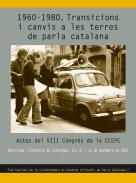 1960-1980, transicions i canvis a les terres de parla catalana