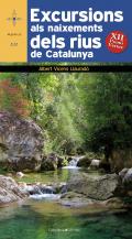 Excursions als naixements dels rius de Catalunya