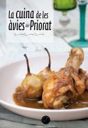 La cuina de les �vies del Priorat
