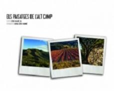 Els paisatges de l'Alt Camp