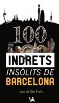 100 indrets ins�lits de Barcelona