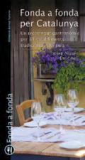 Fonda a fonda per Catalunya