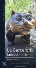 La Barcelona latinoamericana