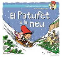 El Patufet a la neu