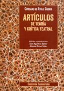 Art�culos de teor�a y cr�tica teatral