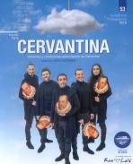 Cervantina